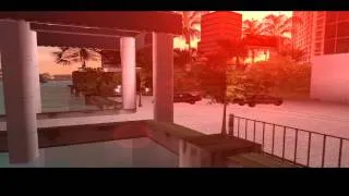 GTA Vice City #8 Месть и Глючный вертолёт