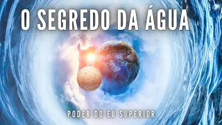 A vida secreta da ÁGUA