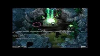 wc3 montage