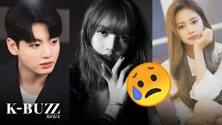 Will BLACKPINK call off their schedule at an award show tomorrow after Lisa gets infected?