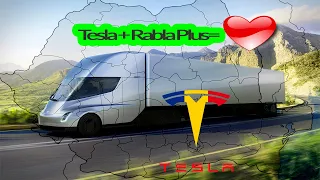 Una scurta: #Tesla in #ROMANIA!
