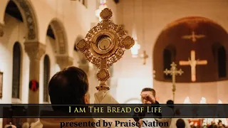 I Am The Bread of Life ( Praise Nation & Blessed Trinity Choir) @praisenationpgh