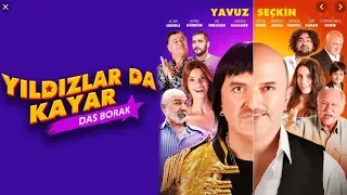 Yıldızlar da Kayar (Das Borak) - Yavuz Seçkin & Larissa Gacemer - FULL HD