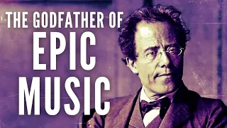 Why Listen to Mahler?