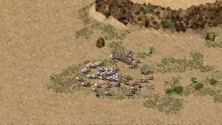 Stronghold / Stronghold Crusader - Pikeman Quotes
