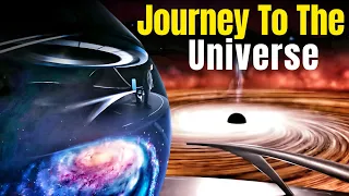 Journey to the universe | Cosmos A Possible world | in हिंदी