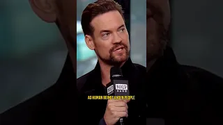 Shane west answer the question about Mandy Moore