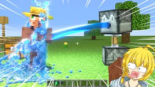 【マイクラ】リアルすぎて腹筋崩壊するマインクラフトｗｗ【まいくら・マインクラフト】