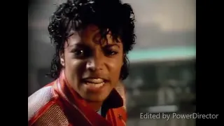 Michael Jackson - Beat It (Bass Remix)  Music Video