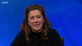 University Challenge - Christmas 2019, Episode 5 - Royal Holloway v Sussex