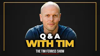 Q&A with Tim — PR and Marketing Lessons, Time Dilation, Selling to the Affluent, and Much More