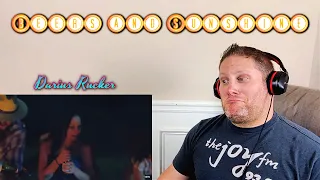 Darius Rucker - Beers and Sunshine (Official Music Video) REACTION