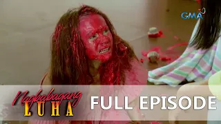 Nagbabagang Luha: Full Episode 60 (Stream Together)