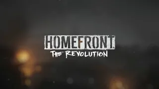 Homefront: The Revolution (Homefront 2) — Часть 1: Сопротивление