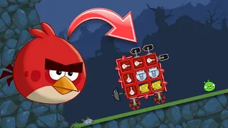 Angry Birds 2 in Bad Piggies