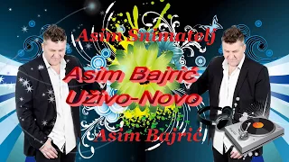 Asim Bajrić  Koktel Mix Uživo NOVO za Slušanje HD 27-1-2018 Aaim Snimatelj