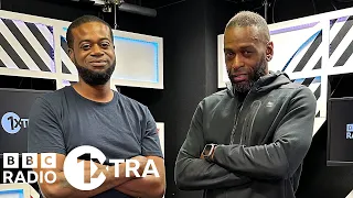 Flowdan Freestyle | Sir Spyro