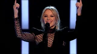 Kylie Minogue - Slow (Live The Graham Norton Show 2019)