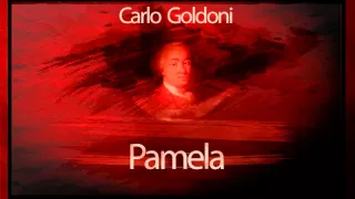 Carlo Goldoni - Pamela (1973)