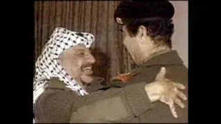 La 1ª Guerra del Golfo, EEUU contra Saddam por invadir Kuwait (1991)