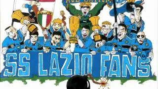 Ne ho fatta di strada - Curva Nord Lazio