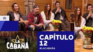 La Cabaña / Capítulo 12 / Mega