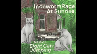 Inchworm Race At Sunrise - Eight Cats Jumping (ambient 2024)