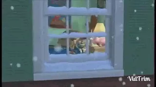 Toy Story - Ending (Italian Reversed Scene)