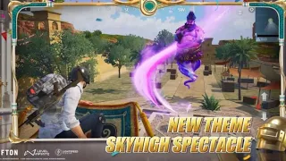 * NEW GAMEPLAY * IN BGMI🔥3.1 UPDATE 🧞‍♂️