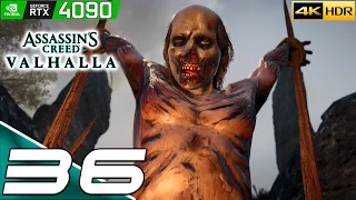 Assassin’s Creed: Valhalla | #36 | 4k HDR