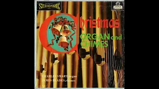 "Christmas Organ and Chimes" Smart, Blades 1959