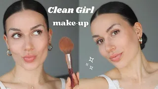 "Clean Girl" Makeup Tipps: meine Drogerie Favoriten & Neuheiten