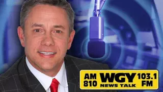 WGY - Attorney Paul Harding talks the Disney Resort Alligator Attack