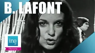Bernadette Lafont "Épatez-moi" | Archive INA