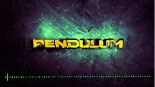 Pendulum - Immunize (feat Liam Howlett)