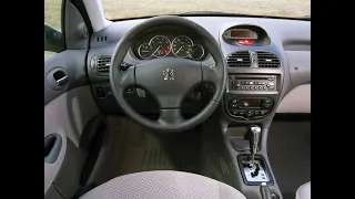 I Am Scared of Buying Peugeot 206 For Auto Gearbox & Central Lock Issues