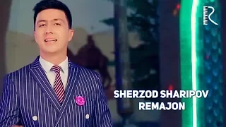 Sherzod Sharipov - Remajon | Шерзод Шарипов - Ремажон #UydaQoling