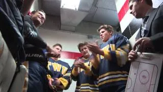 MHKY: TWU Gameday Behind the Scenes - St. Cloud State
