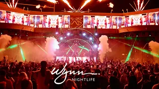 Wynn Nightlife is the Place to BE!