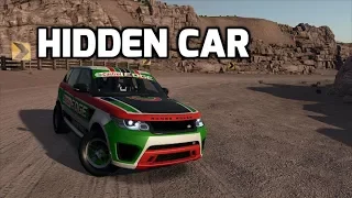 Range Rover Sport SVR - Need for Speed payback