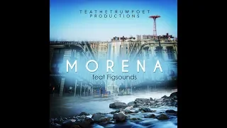 Morena feat Raul Rodriguez - New music video 2019