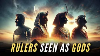 12 Rulers Seen as Gods