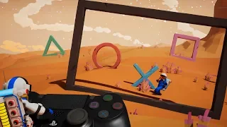 ASTRONEER - PS4 Announce Trailer