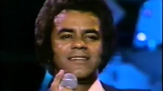 Johnny Mathis - Man Of La Mancha Medley - Royal Albert Hall, London