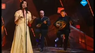 Horpese Χόρεψε - Greece 1997 - Eurovision songs with live orchestra
