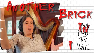 Pink Floyd,The Wall,3.Another Brick In The Wall I - A Classical Musician’s First Listen and Reaction
