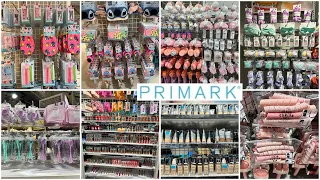 Primark makeup and beauty products new collection / April 2024