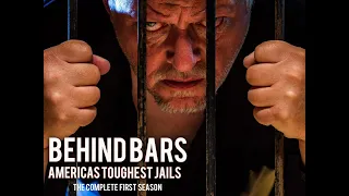 Behind Bars America's Toughest Jail Episode 6