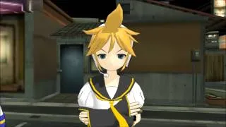 MMD funny collection