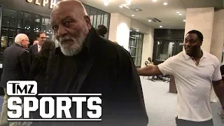 Jim Brown Is Not Happy with the Brown's Baker Mayfield Pick | TMZ Sports